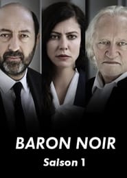 Baron Noir Serie en streaming