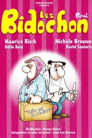 poster Les Bidochon - Telle est la réalité