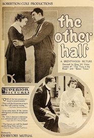 The Other Half Poster of The Other Half image size 736x1078