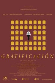 poster Gratification