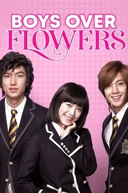 Poster of Boys Over Flowers image size 2000x3000