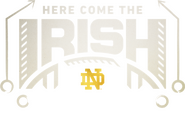 Logo of Here Come the Irish image size 1466x999