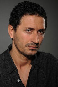 Photo of Murat Han image size 2000x3000