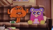 Le Monde incroyable de Gumball season 6 episode 43