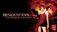 Resident Evil wallpaper 