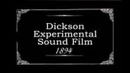 Dickson Experimental Sound Film wallpaper 