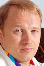 Photo of Pavel Babin image size 300x450