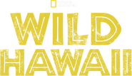 Logo of Wild Hawaii image size 1393x808