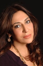 Photo of Melek Baykal image size 500x750