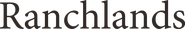 Logo of Ranchlands image size 2000x316