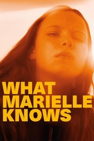 What Marielle Knows Poster