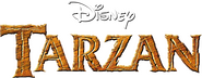 Logo of Tarzan image size 994x385