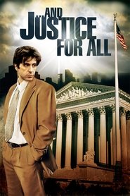 Poster of ...And Justice for All image size 640x960