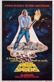 Poster of Kingdom of the Spiders image size 1228x1843