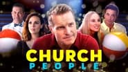 Church People wallpaper 