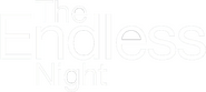 Logo of The Endless Night image size 789x354