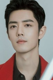 Photo of Xiao Zhan image size 1472x2208