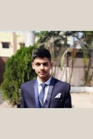 Photo of Aditya Jain image size 300x450
