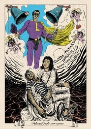 poster Lavanderman - Truth or myth?