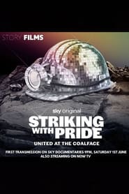 Striking with Pride: United at the Coalface