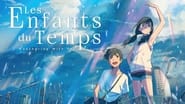 Les Enfants du temps wallpaper 