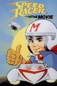 poster Speed Racer: The Movie