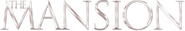 Logo of The Mansion image size 1264x215