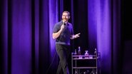 Andrew Santino: Cheeseburger wallpaper 