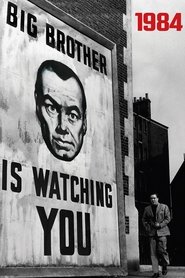 poster 1984