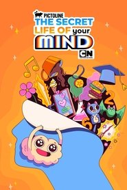 Poster of The Secret Life of Your Mind image size 2000x3000