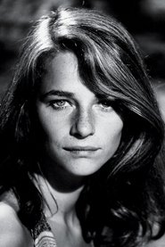 Photo of Charlotte Rampling image size 493x739