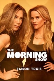 Serie streaming | voir The Morning Show en streaming | HD-serie