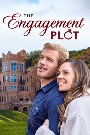 poster The Engagement Plot