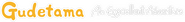 Logo of Gudetama: An Eggcellent Adventure image size 1275x153
