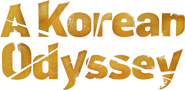 Logo of A Korean Odyssey image size 778x379
