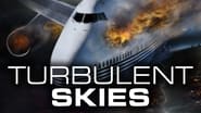 Turbulences en plein vol wallpaper 