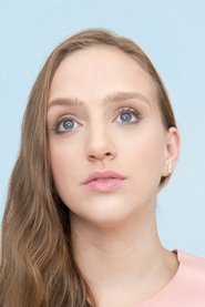 Photo of Eliza Sodró image size 412x617