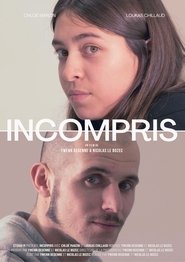 poster Incompris