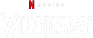 Logo of Wednesday image size 1022x422