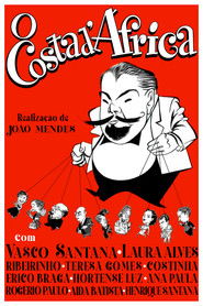 O Costa d'África Poster