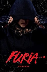 poster Fury