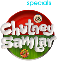 Logo of Chutney Sambar image size 258x278