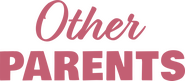 Logo of Other Parents image size 2907x1273