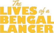 Logo of The Lives of a Bengal Lancer image size 783x485