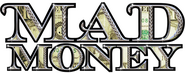 Logo of Mad Money image size 734x290