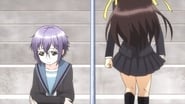 Nagato Yuki-chan no Shoushitsu season 1 episode 5