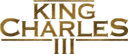 Logo of King Charles III image size 683x290