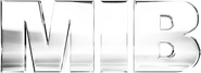 Logo of Men in Black image size 782x282