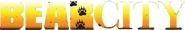 Logo of BearCity image size 1799x289