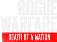 Logo of Rogue Warfare: Death of a Nation image size 716x536